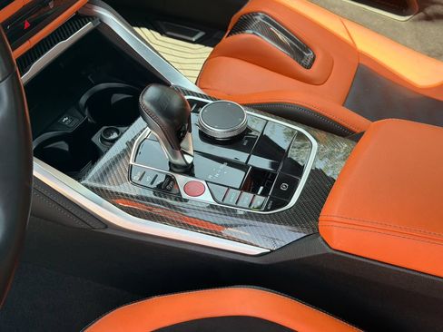 Used 2025 BMW M3 Competition AWD/4WD image 25