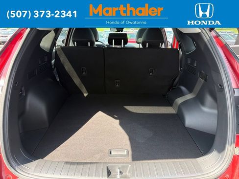 Used 2025 Hyundai Tucson SEL AWD/4WD image 15