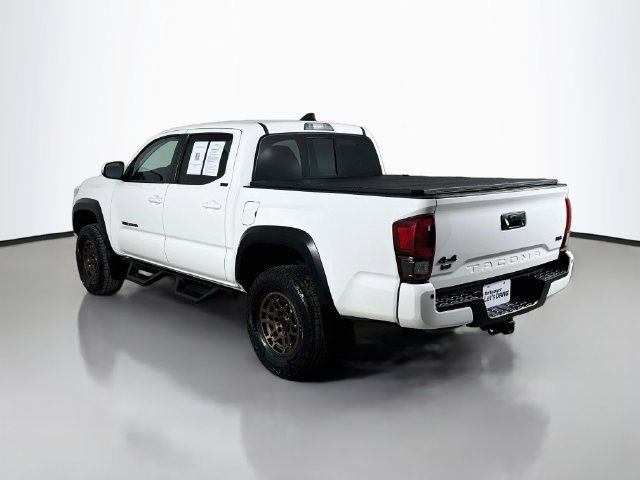 Used 2023 Toyota Tacoma 4x4 Double Cab w/ Trail Edition image 10