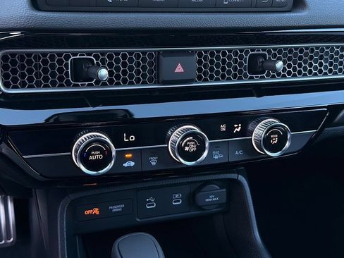 Certified 2026 Honda Civic Sport image 15