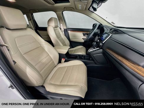Used 2020 Honda CR-V EX-L image 28