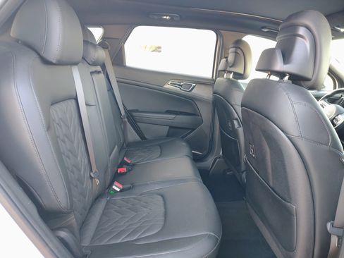 Used 2023 Kia Sportage X-Pro image 17