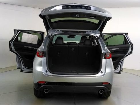 Used 2023 MAZDA CX-5 AWD 2.5 Turbo image 12