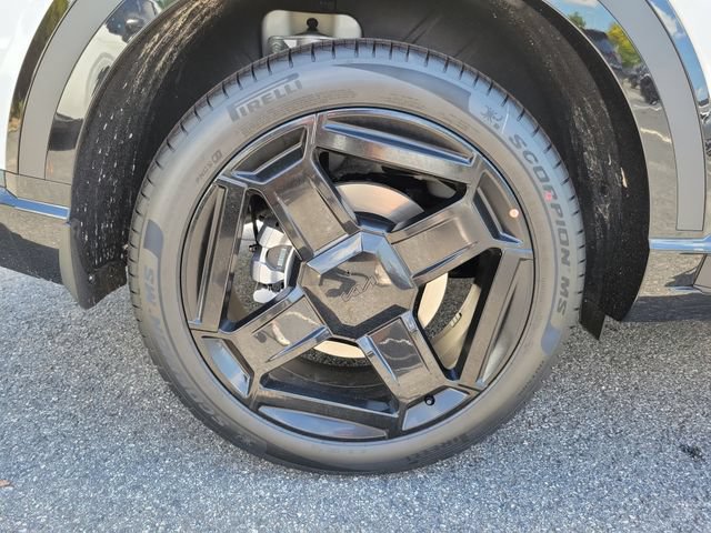 New 2027 Kia Telluride EX X-Line AWD/4WD image 7