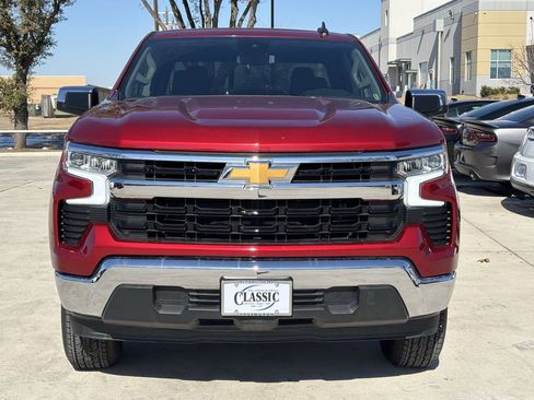 Used 2024 Chevrolet Silverado 1500 LT w/ Protection Package image 7