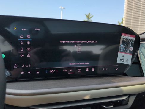 New 2025 Audi Q5 Premium Plus image 8