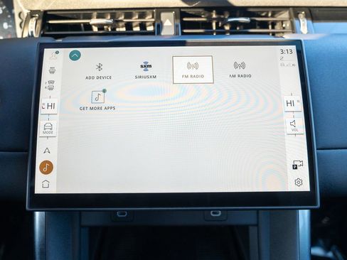 Used 2025 Land Rover Discovery Sport S image 31