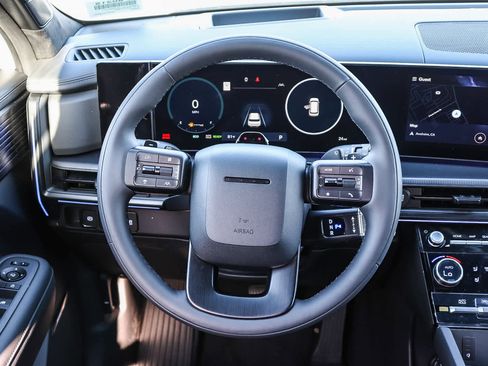 New 2026 Hyundai Santa Fe Calligraphy image 18