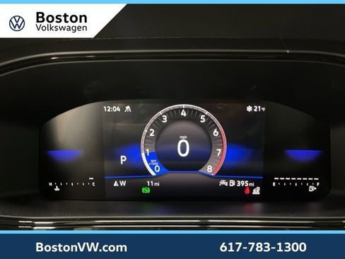 New 2026 Volkswagen Taos S image 15