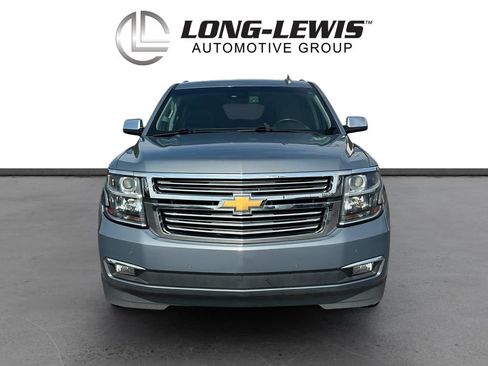 Used 2015 Chevrolet Suburban LTZ w/ Max Trailering Package RWD image 11