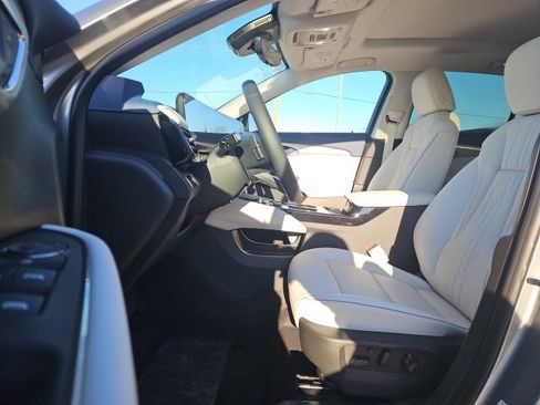 New 2026 Buick Envision Avenir image 31