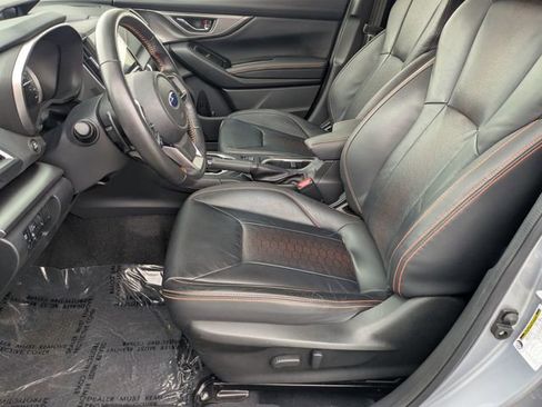 Used 2023 Subaru Crosstrek 2.5i Limited image 15