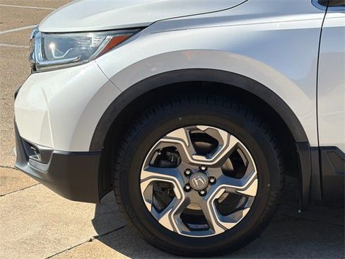 Used 2019 Honda CR-V EX image 5