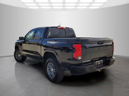 Used 2024 Chevrolet Colorado LT w/ LT Convenience Package RWD image 6