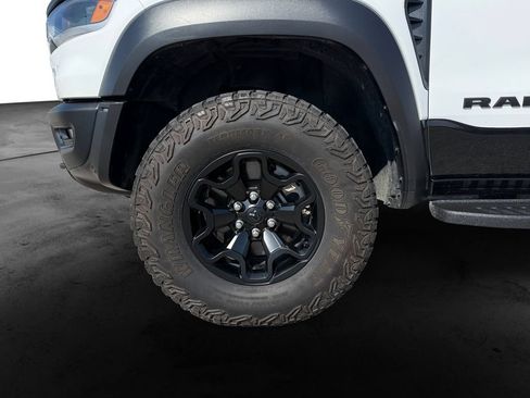 Used 2025 RAM 1500 RHO w/ RHO Level 1 Equipment Group AWD/4WD image 12