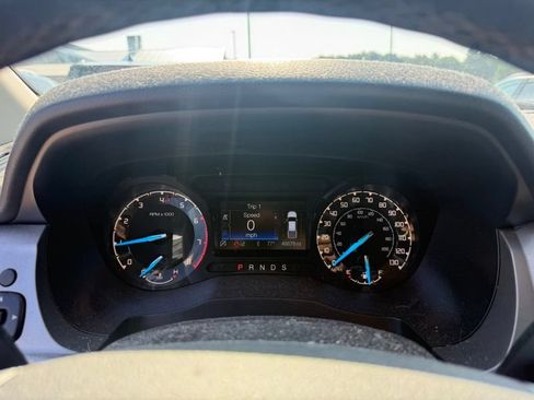 Used 2021 Ford Ranger XLT w/ Equipment Group 301A Mid AWD/4WD image 4