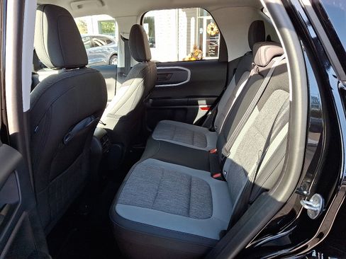 Used 2021 Ford Bronco Sport Big Bend image 11