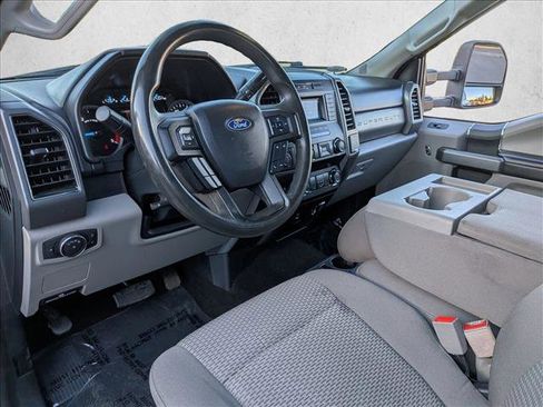 Used 2019 Ford F350 XLT AWD/4WD image 11