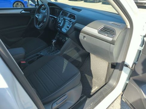 Used 2023 Volkswagen Tiguan S image 33