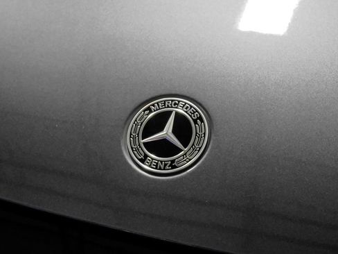 Used 2024 Mercedes-Benz EQE 350+ 4MATIC Sedan w/ AMG Line Exterior Package image 59