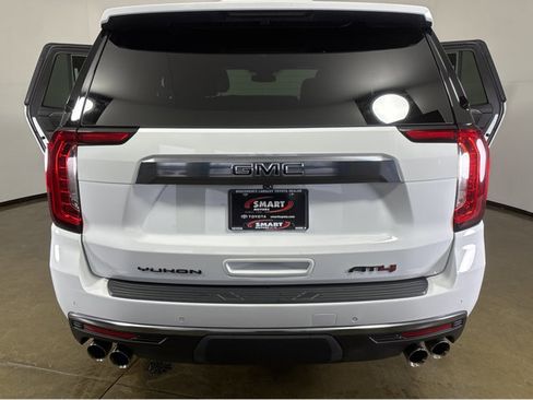 Used 2024 GMC Yukon AT4 image 19