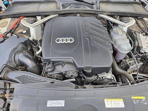 Used 2022 Audi A5 2.0T Premium Plus AWD/4WD image 23