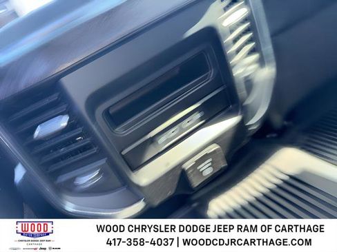 New 2026 RAM 2500 Laramie AWD/4WD image 23
