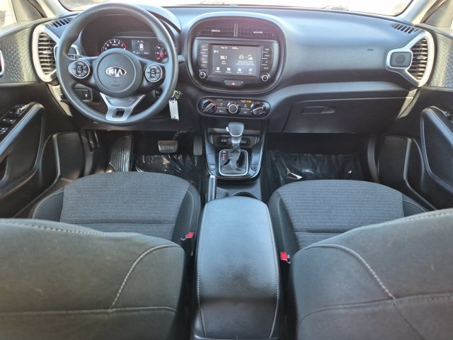 Used 2021 Kia Soul S FWD image 18