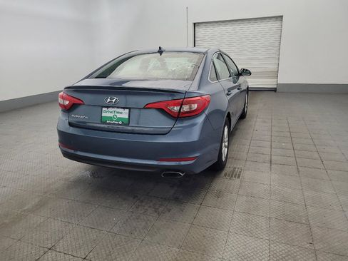 Used 2016 Hyundai Sonata SE FWD image 7