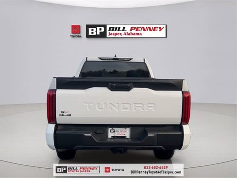 Used 2024 Toyota Tundra SR5 image 4