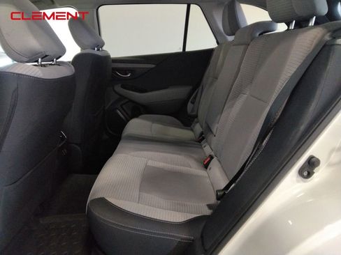 Used 2024 Subaru Outback Premium image 22