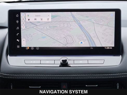 New 2026 Nissan Rogue Platinum image 20