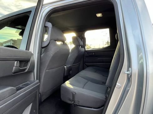 Used 2025 Toyota Tacoma SR image 25