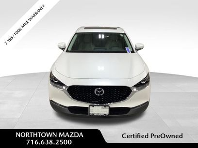 Certified 2024 MAZDA CX-30 AWD 2.5 S w/ Preferred Package