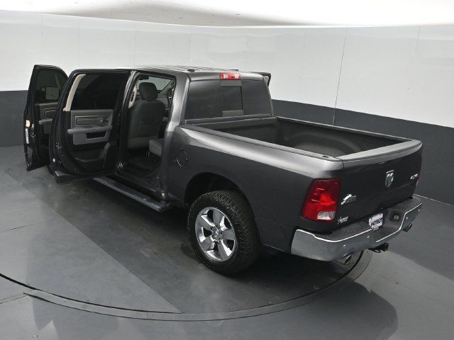 Used 2016 RAM 1500 Big Horn AWD/4WD image 61