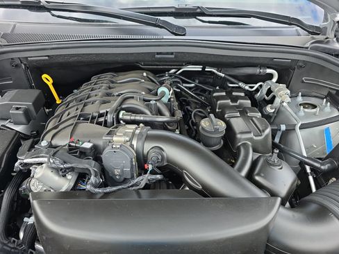 New 2026 Dodge Durango GT w/ Blacktop Package AWD/4WD image 26
