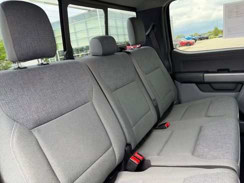 Used 2024 Ford F150 XLT w/ Equipment Group 302A MID AWD/4WD image 40