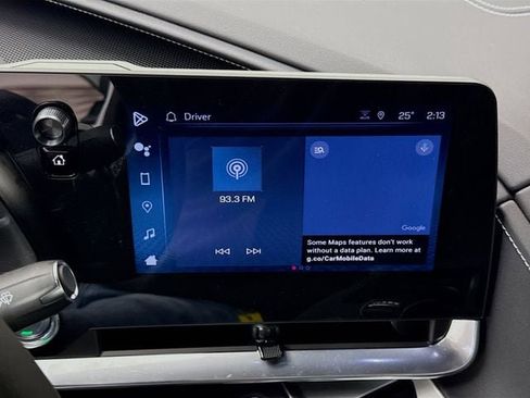 Used 2024 Chevrolet Corvette Stingray Coupe w/ Battery Protection Package image 17