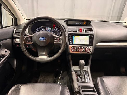 Used 2015 Subaru Crosstrek 2.0i Limited AWD/4WD image 11