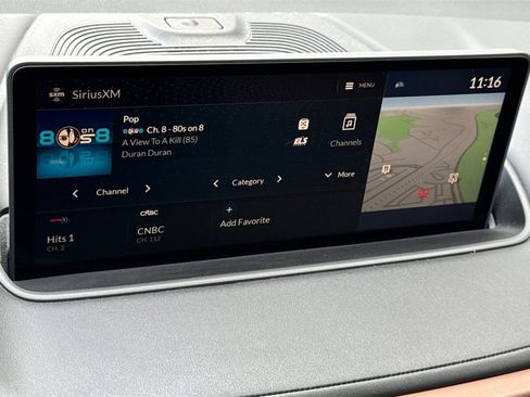 Certified 2023 Acura MDX SH-AWD w/ Technology Package image 25