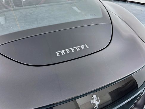 Used 2022 Ferrari Roma RWD image 47