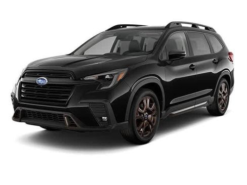 New 2026 Subaru Ascent Limited Bronze image 1