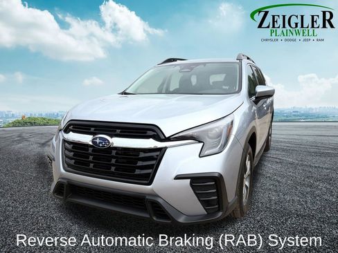 Used 2024 Subaru Ascent Premium w/ Convenience Package AWD/4WD image 9