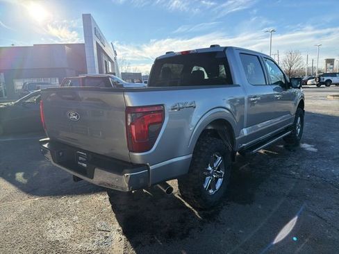 Certified 2024 Ford F150 XLT w/ Tow/Haul Package image 9