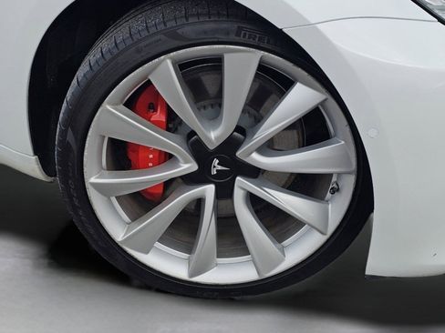 Used 2018 Tesla Model 3 image 18