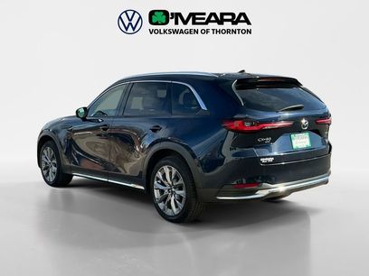 Used 2024 MAZDA CX-90 3.3 Turbo w/ Premium Package