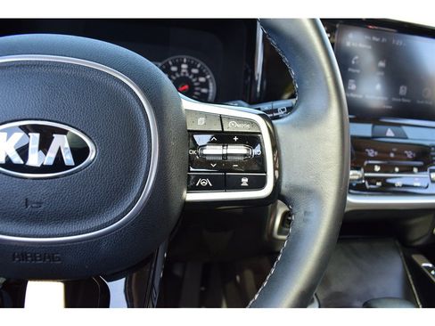 Used 2021 Kia Sorento EX w/ Panoramic Sunroof Package FWD image 26