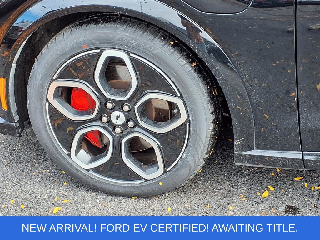 Certified 2023 Ford Mustang Mach-E GT AWD/4WD image 8