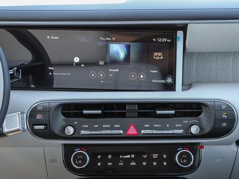 New 2026 Hyundai Palisade Calligraphy image 17