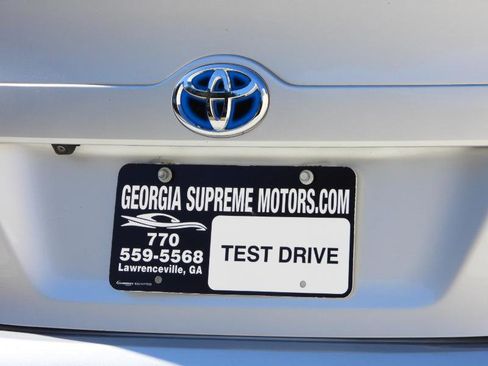 Used 2014 Toyota Camry LE image 5